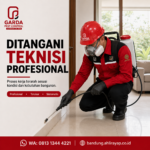 Berapa Biaya Jasa Pembasmi Rayap Per Meter