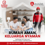 Jasa Suntik Anti Rayap per Meter Bandung: Panduan Harga dan Layanan Terpercaya
